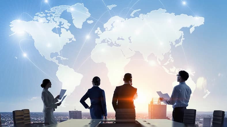 Global Expansion Guide: Systems Every Growing Company Must Build